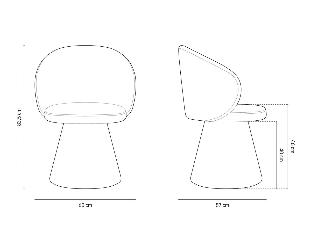Armchair 576801