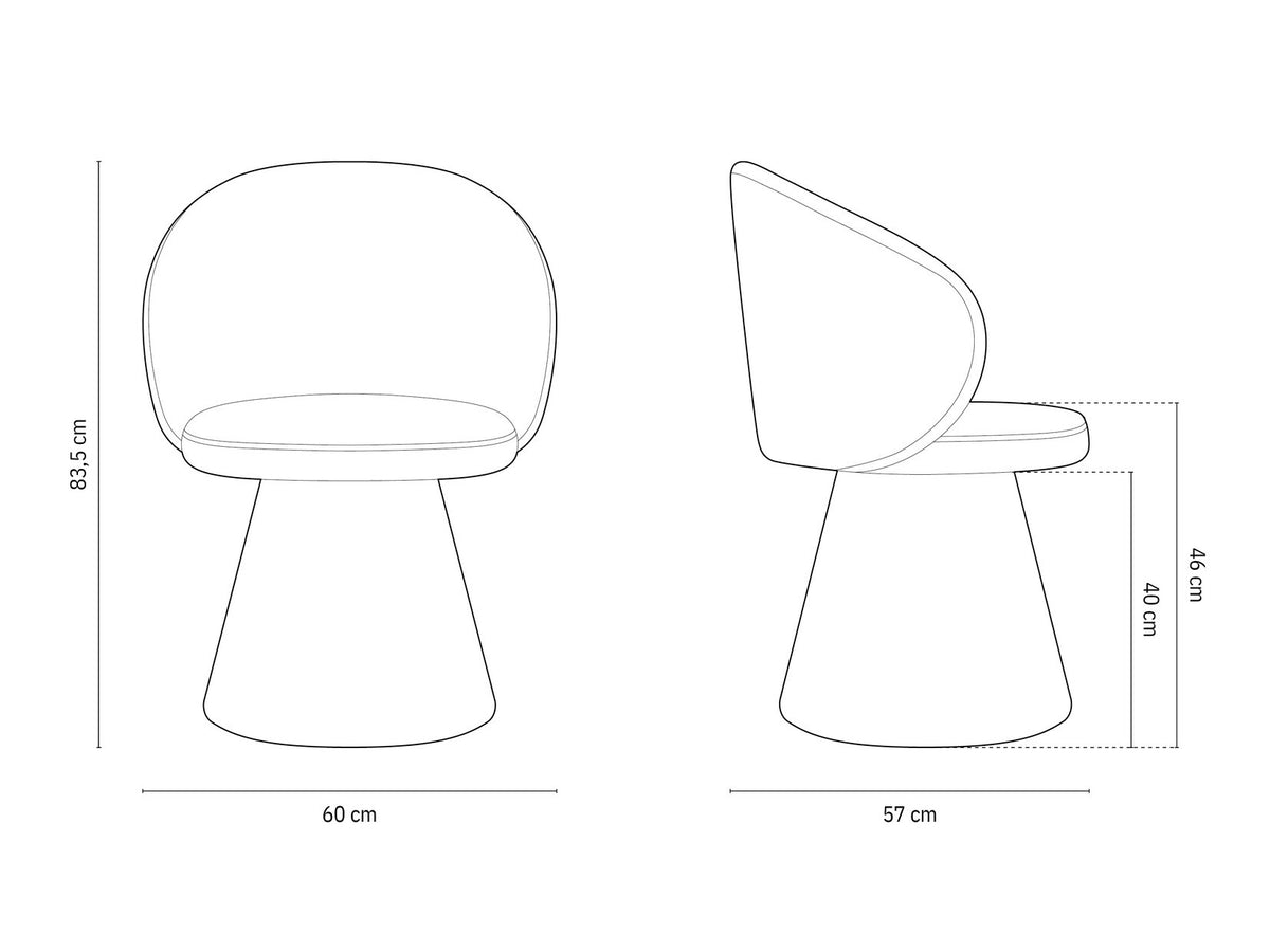 Armchair 576801