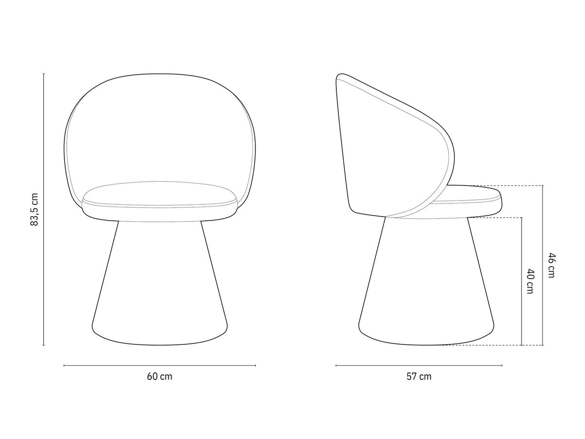 Armchair 576801