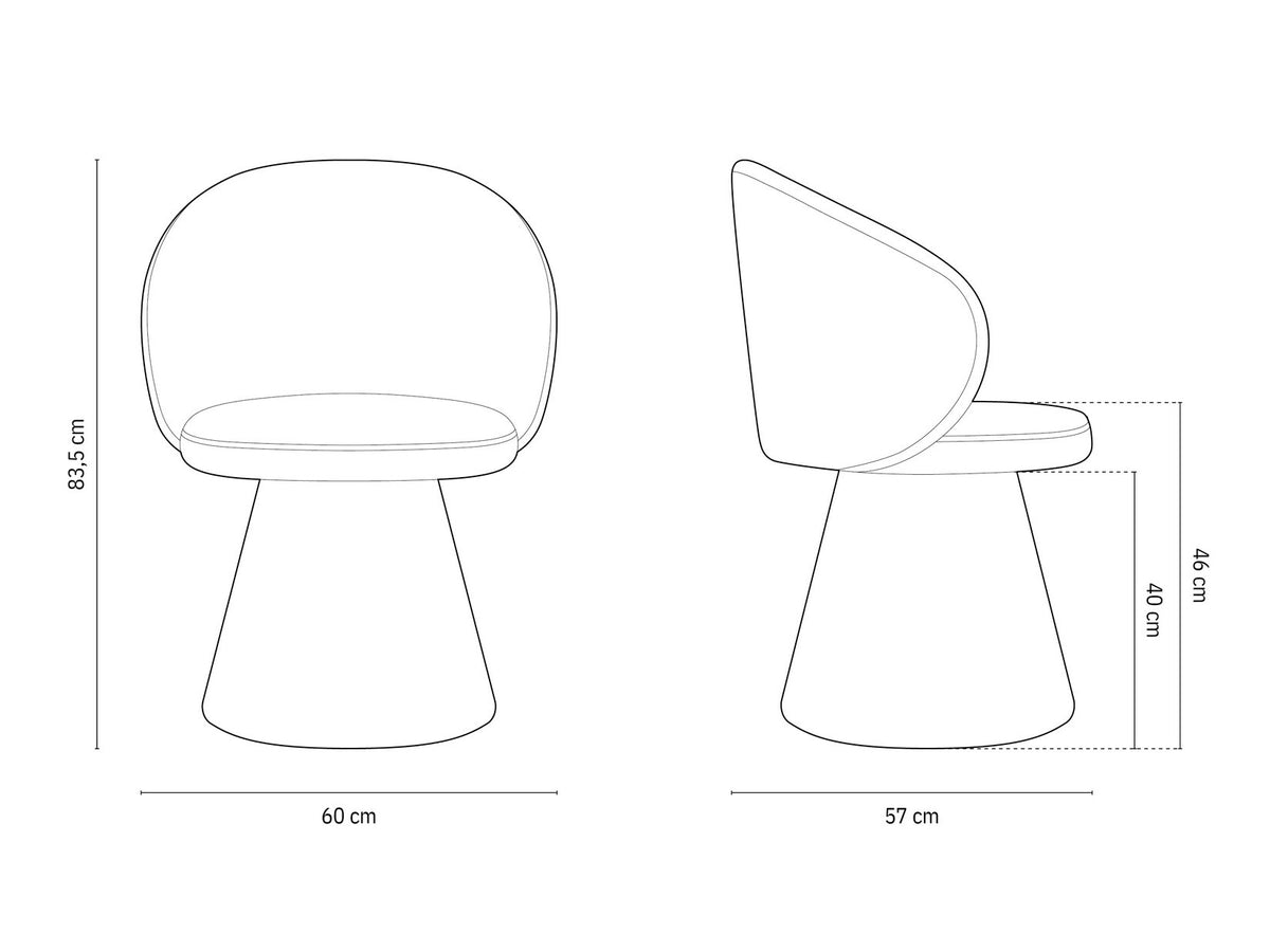Armchair 576801
