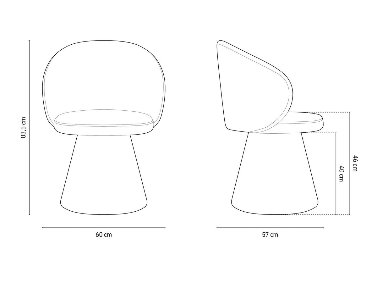 Armchair 576801