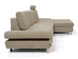 Corner sofa 576802