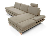 Corner sofa 576802