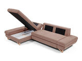 Corner sofa 576802