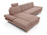 Corner sofa 576802