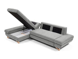 Corner sofa 576802