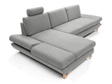 Corner sofa 576802