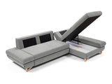 Corner sofa 576802