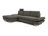 Corner sofa 576802
