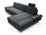 Corner sofa 576802