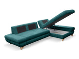 Corner sofa 576802