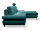 Corner sofa 576802