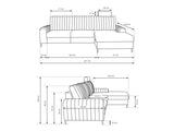 Corner sofa 576865