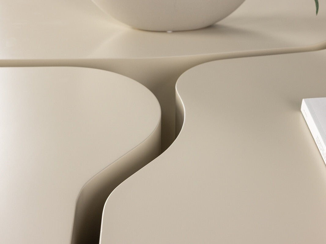 Nest of coffee tables 577074