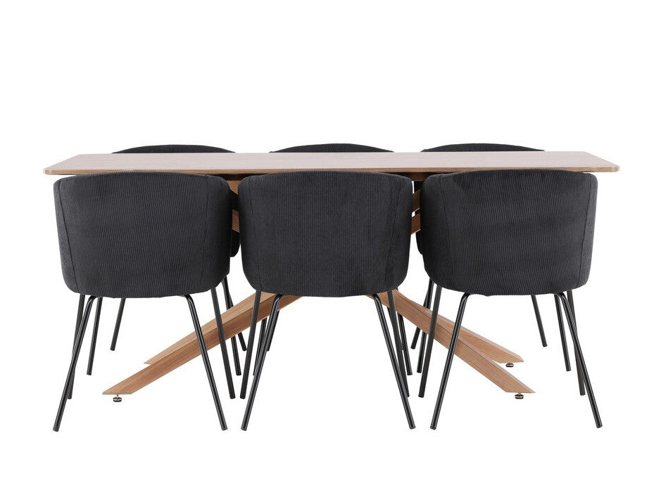 Dining set 577452