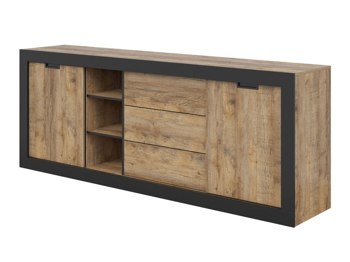 Chest of drawers 578698
