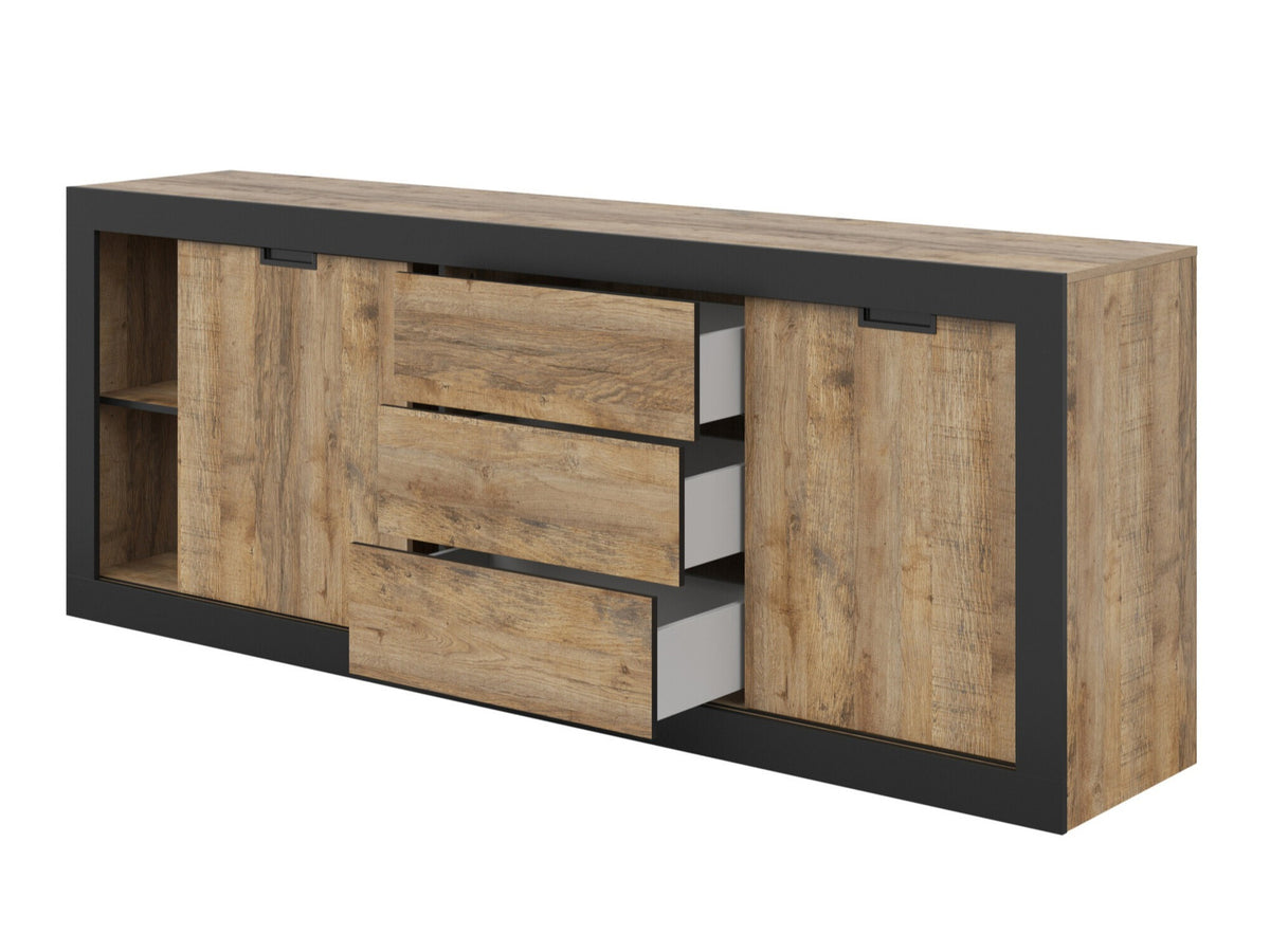 Chest of drawers 578698