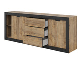 Chest of drawers 578698