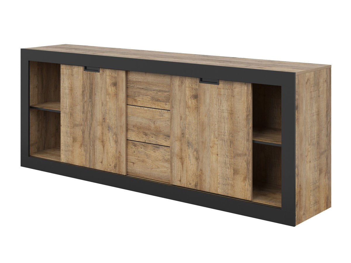 Chest of drawers 578698