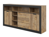 Chest of drawers 578721