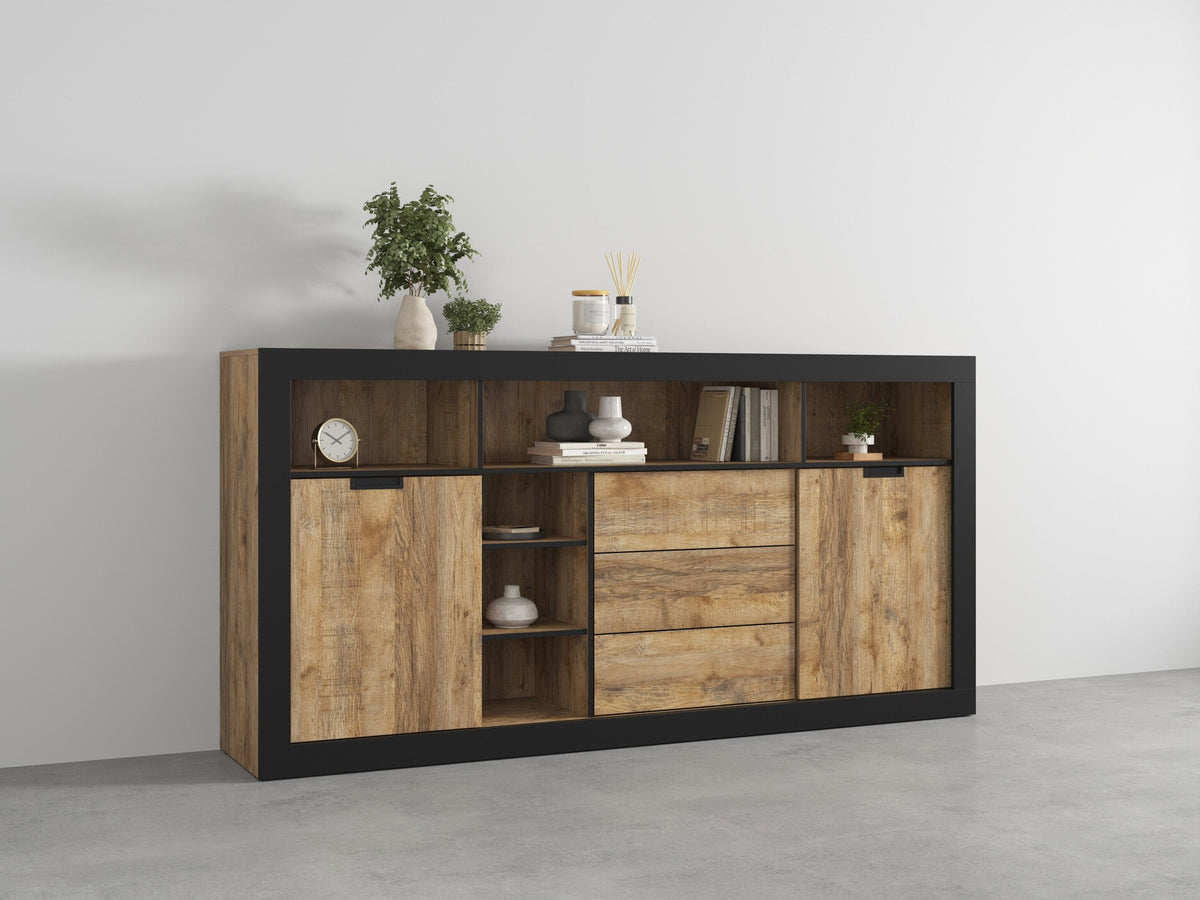Chest of drawers 578721
