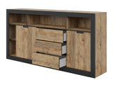 Chest of drawers 578721