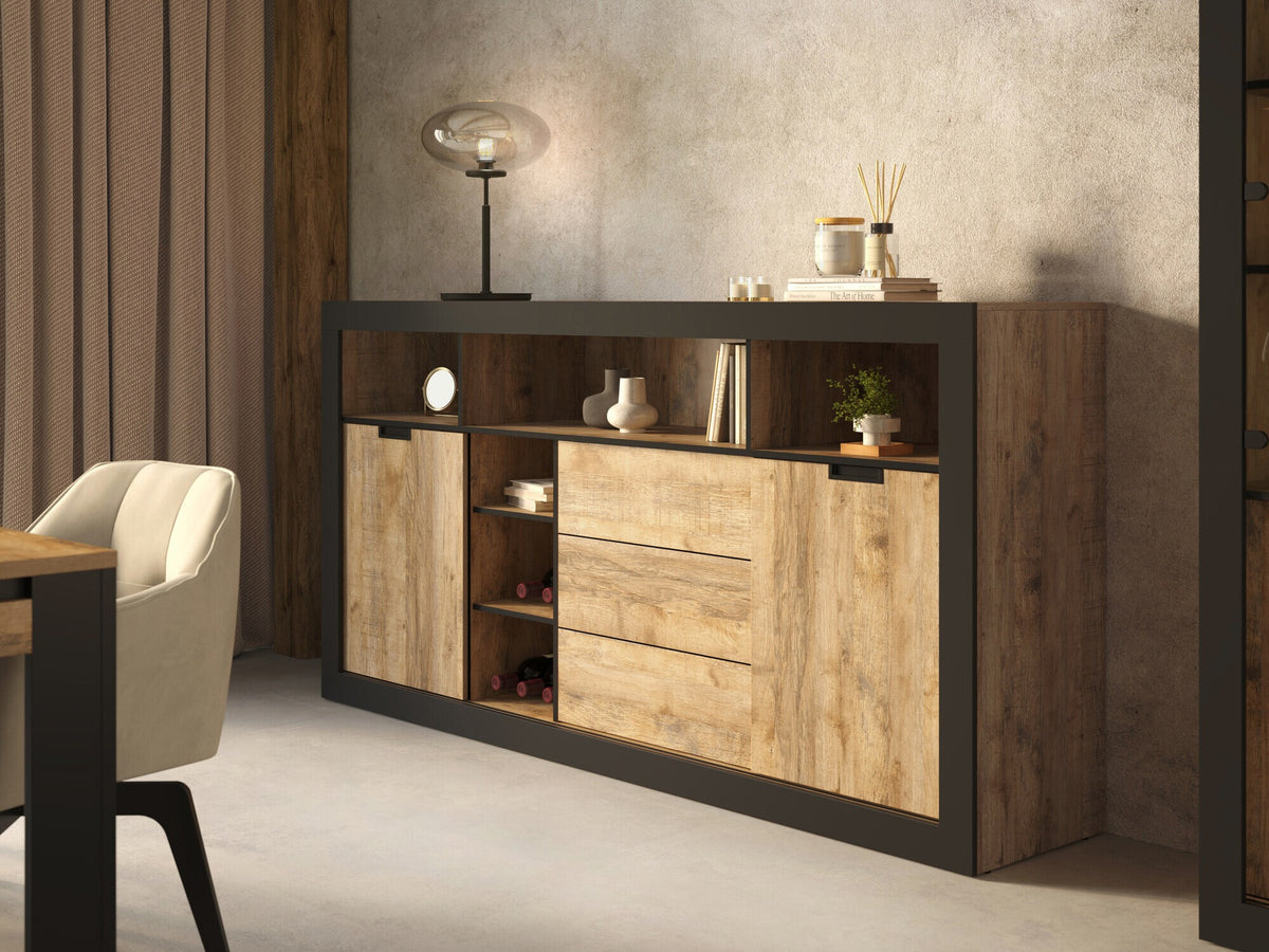 Chest of drawers 578721
