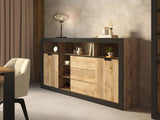 Chest of drawers 578721