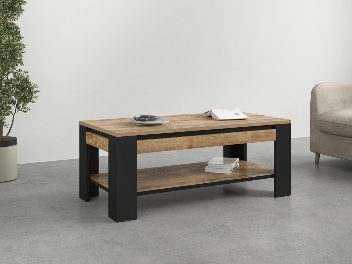 Coffee table 578727