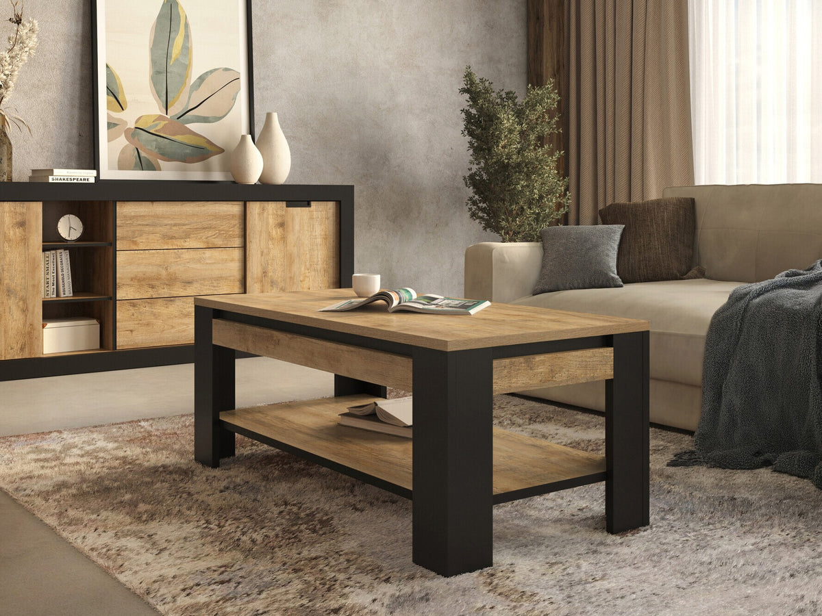 Coffee table 578727