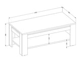 Coffee table 578727