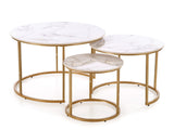 Nest of coffee tables 578775