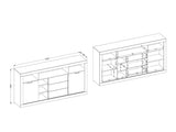 Living room set 578734