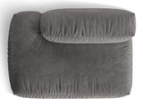 Modular seating unit 579288