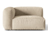 Modular seating unit 579361