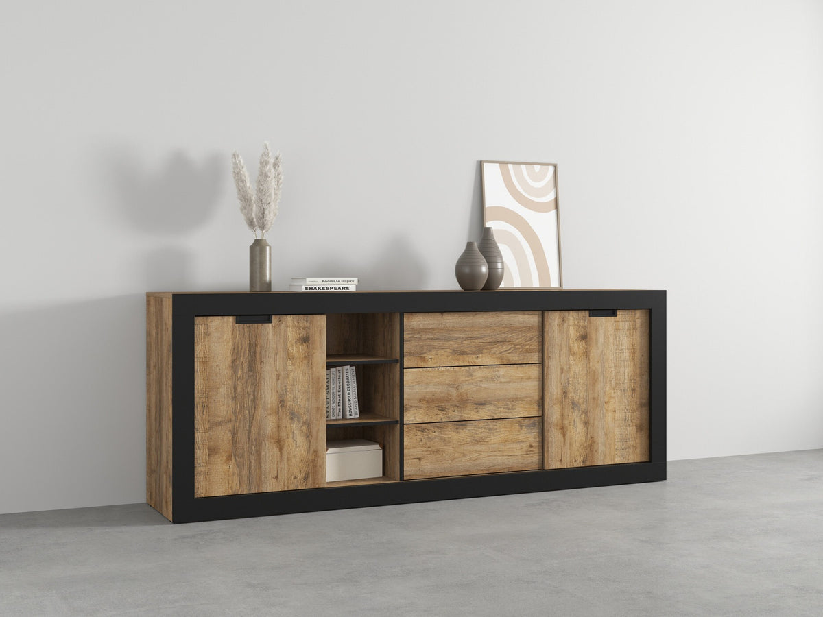 Chest of drawers 578698