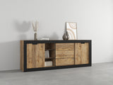 Chest of drawers 578698