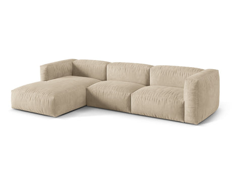 Modular corner sofa 579609