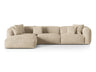 Modular corner sofa 579609