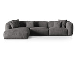 Modular corner sofa 579609