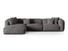 Modular corner sofa 579609