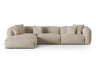 Modular corner sofa 579609
