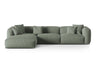 Modular corner sofa 579609