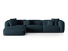 Modular corner sofa 579609