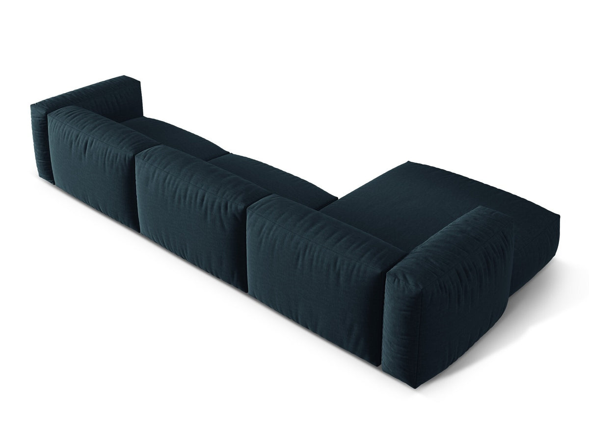 Modular corner sofa 579609