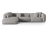 Modular corner sofa 579609