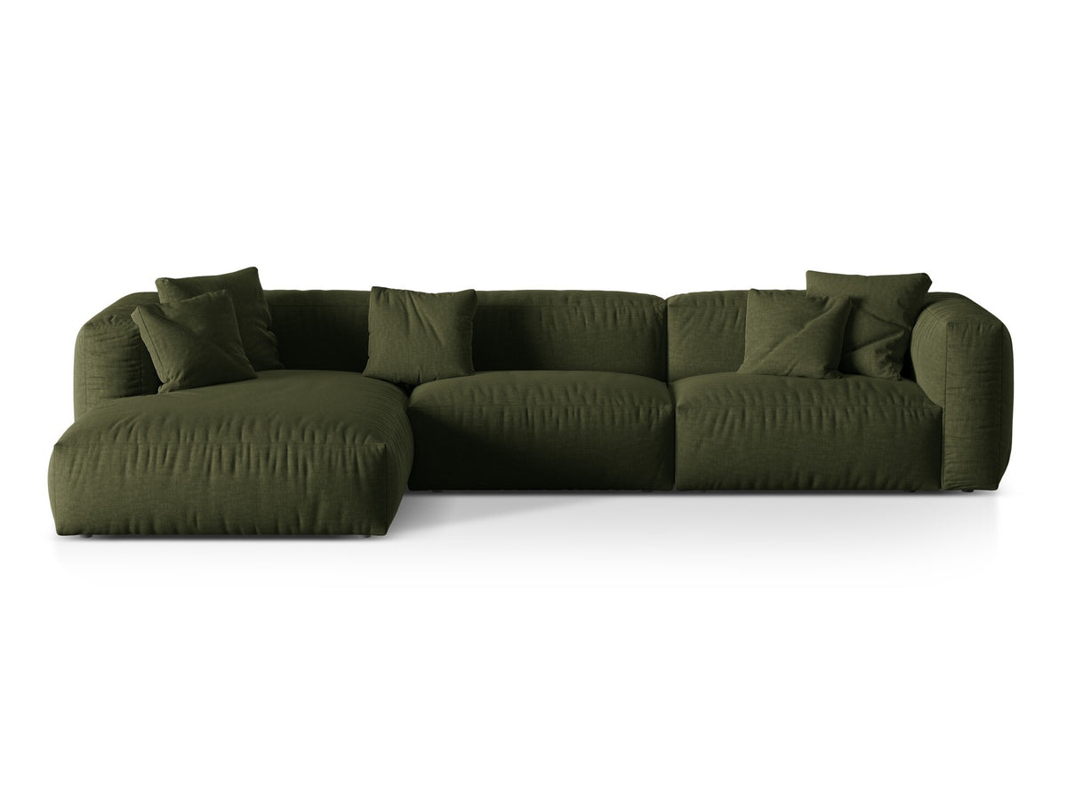 Modular corner sofa 579609