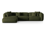 Modular corner sofa 579609