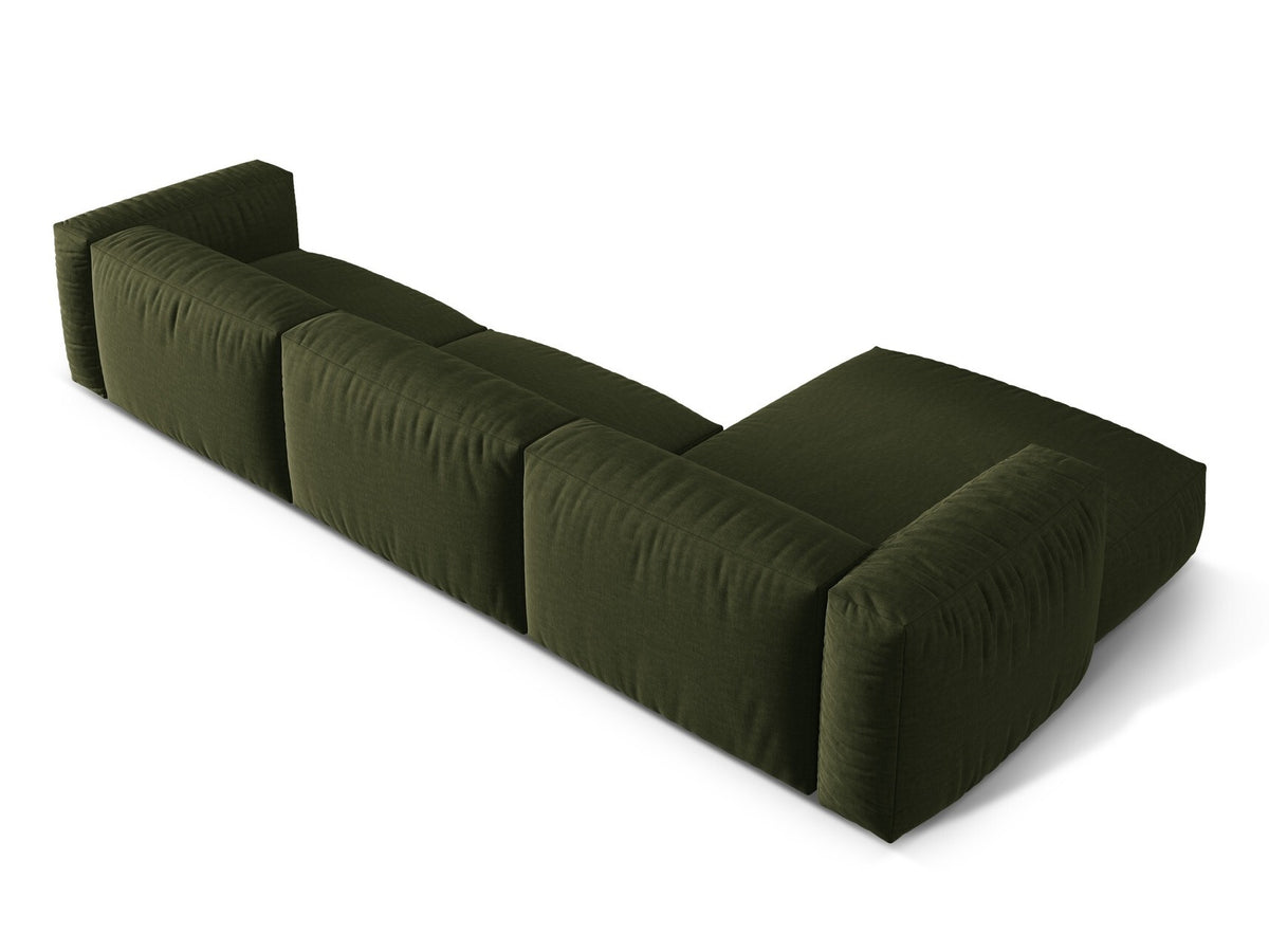 Modular corner sofa 579609