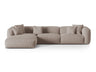 Modular corner sofa 579609